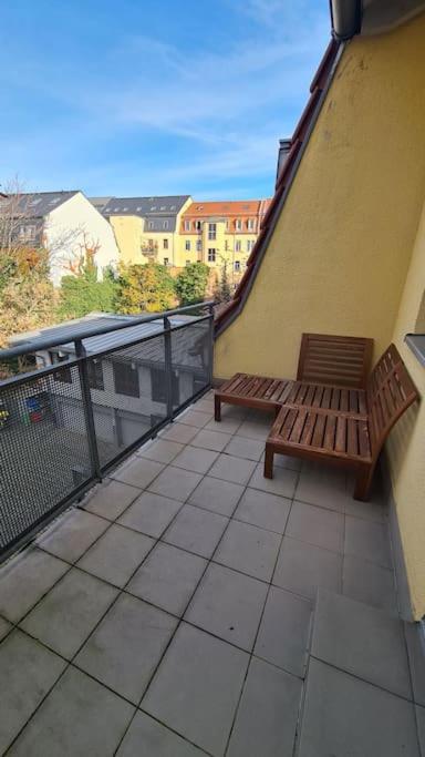 Im Herzen Der Dresdner Neustadt 德累斯顿 外观 照片