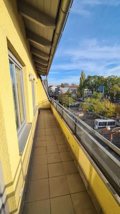 Im Herzen Der Dresdner Neustadt 德累斯顿 外观 照片